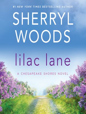 cover image of Lilac Lane
